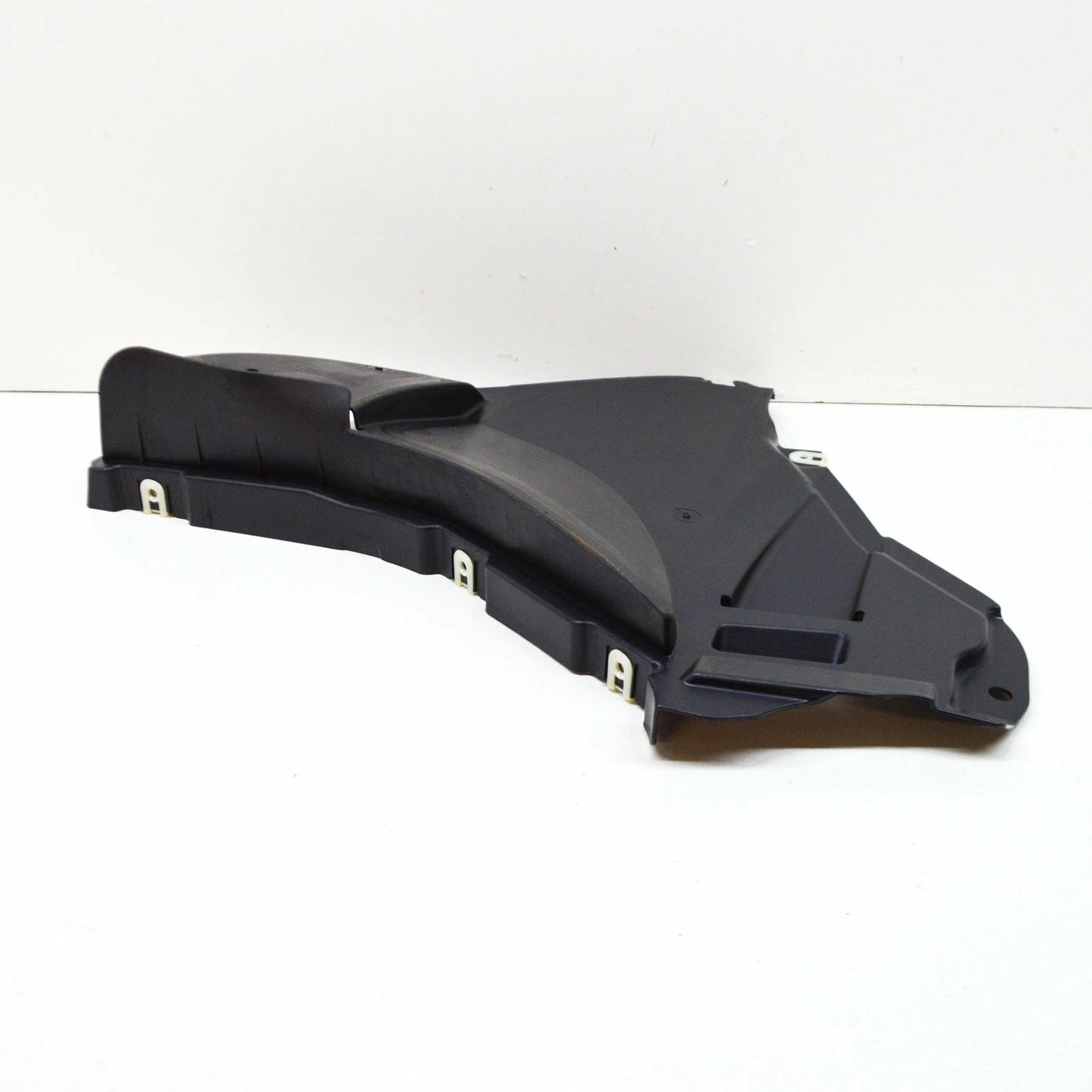 NEW BMW 6 GT G32 FRONT RIGHT BOTTOM WHEEL HOUSE EXTENSION 51757374732