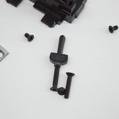 NEW MB A W168 ROOF COVER PUSH ROD LEFT REAR PARTS KIT A1687800176 ORIGINAL