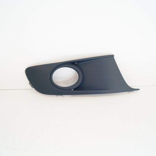 NEW VOLKSWAGEN TOURAN 1T FRONT RIGHT FOG LIGHT GRILLE 1T0853666S9B9 ORIGINAL
