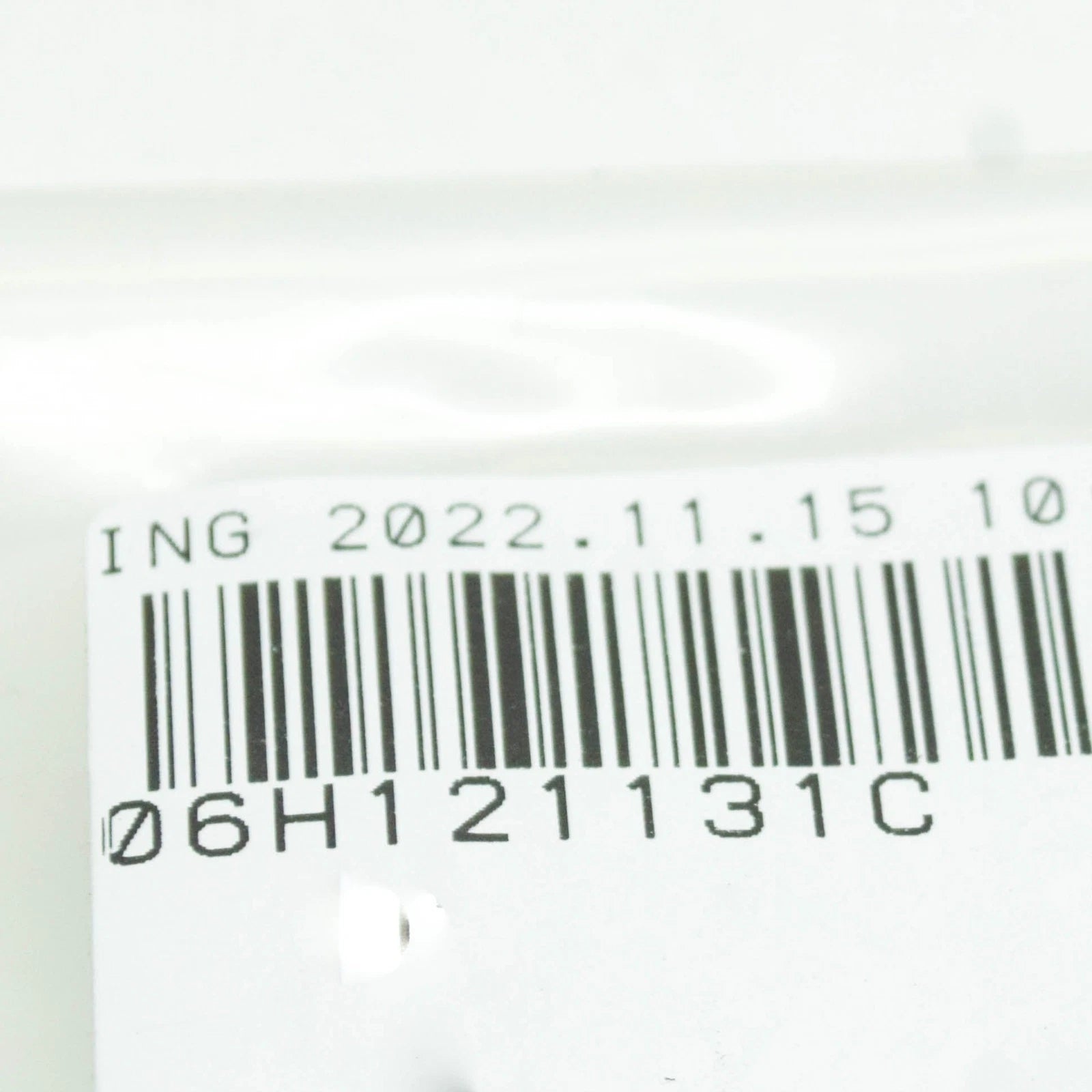 NEW AUDI A4 B8 OIL COOLER CONNECTOR UNION WITH SEAL 06H121131C ORIGINAL