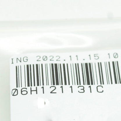 NEW AUDI A4 B8 OIL COOLER CONNECTOR UNION WITH SEAL 06H121131C ORIGINAL