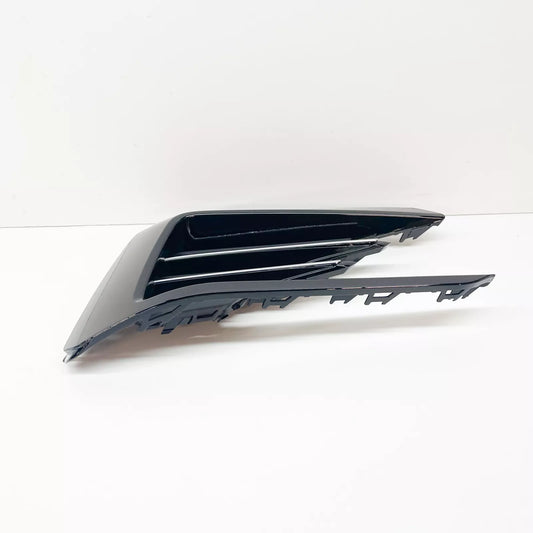 NEW VOLKSWAGEN PASSAT B8 FRONT BUMPER RIGHT OUTER GRILLE 561854662JFOD