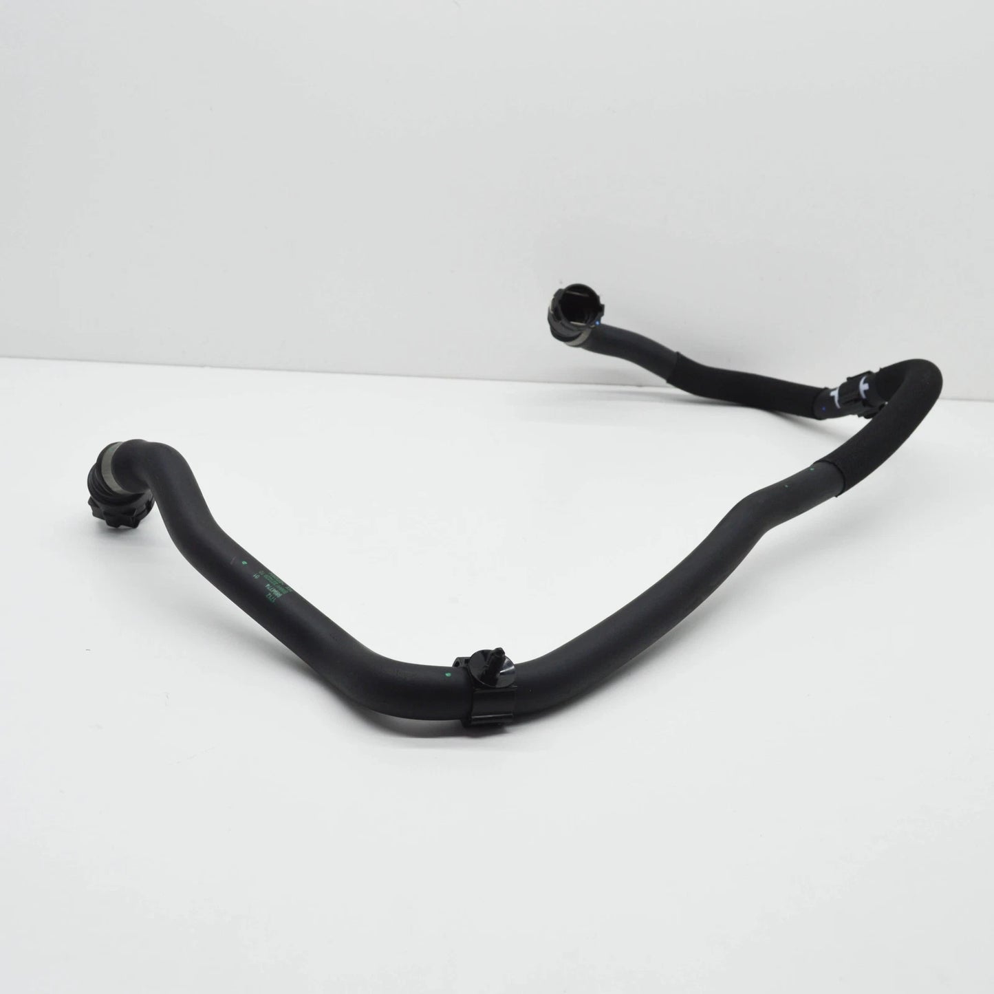 NEW BMW X5 G05 POWER ELECTRICS FUEL RETURN LINE 17129894774 ORIGINAL