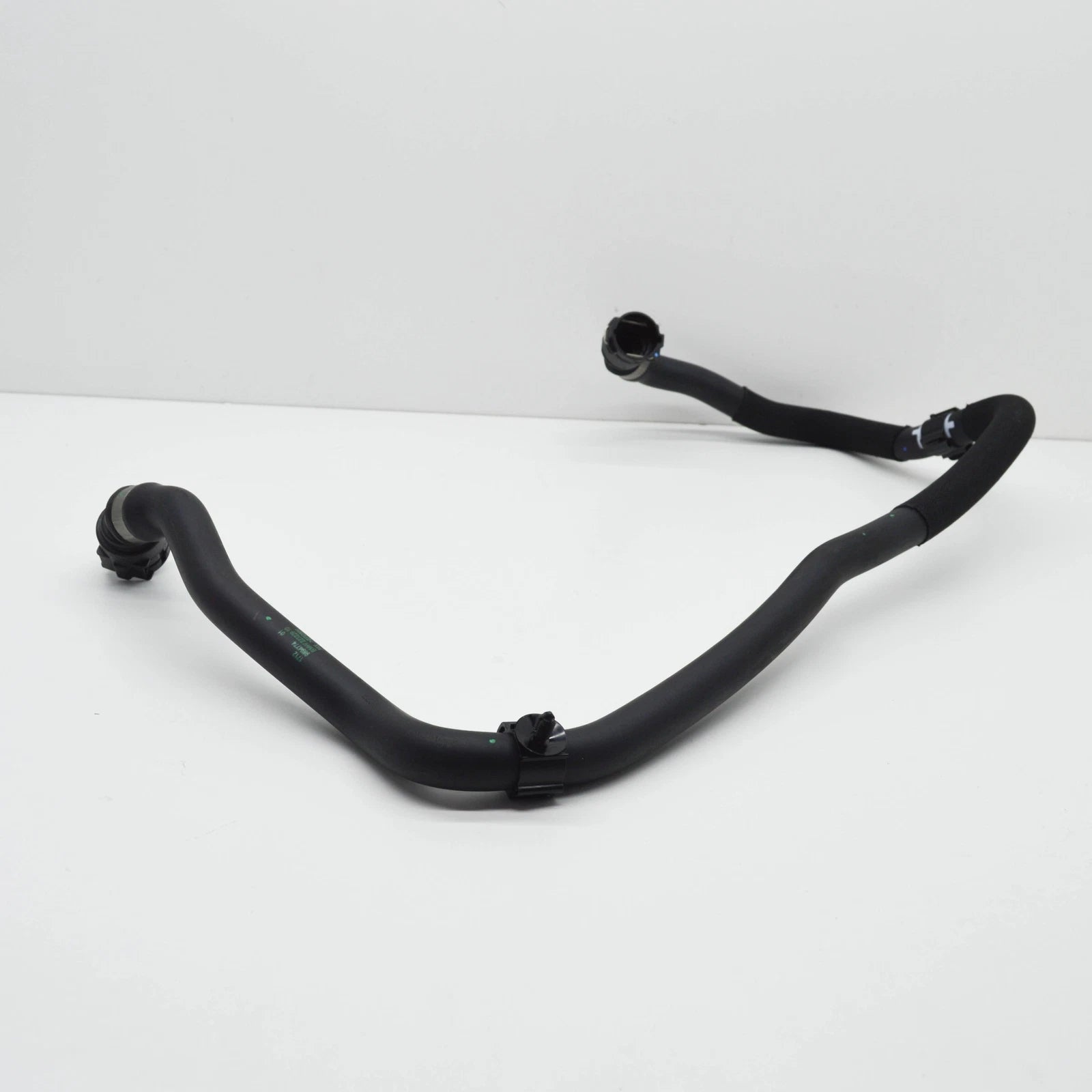 NEW BMW X5 G05 POWER ELECTRICS FUEL RETURN LINE 17129894774 ORIGINAL