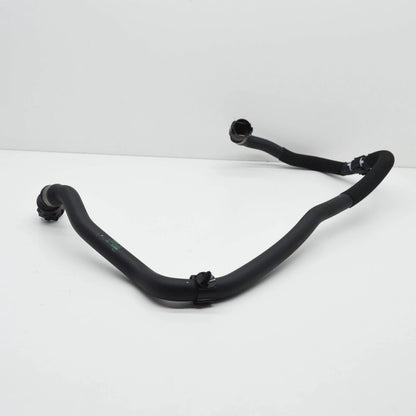 NEW BMW X5 G05 POWER ELECTRICS FUEL RETURN LINE 17129894774 ORIGINAL