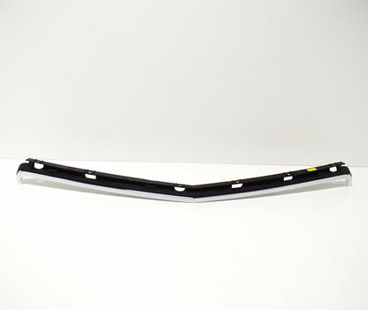 NEW MERCEDES-BENZ C W204 AMG FRONT BUMPER GRILLE UPPER TRIM A2048800983