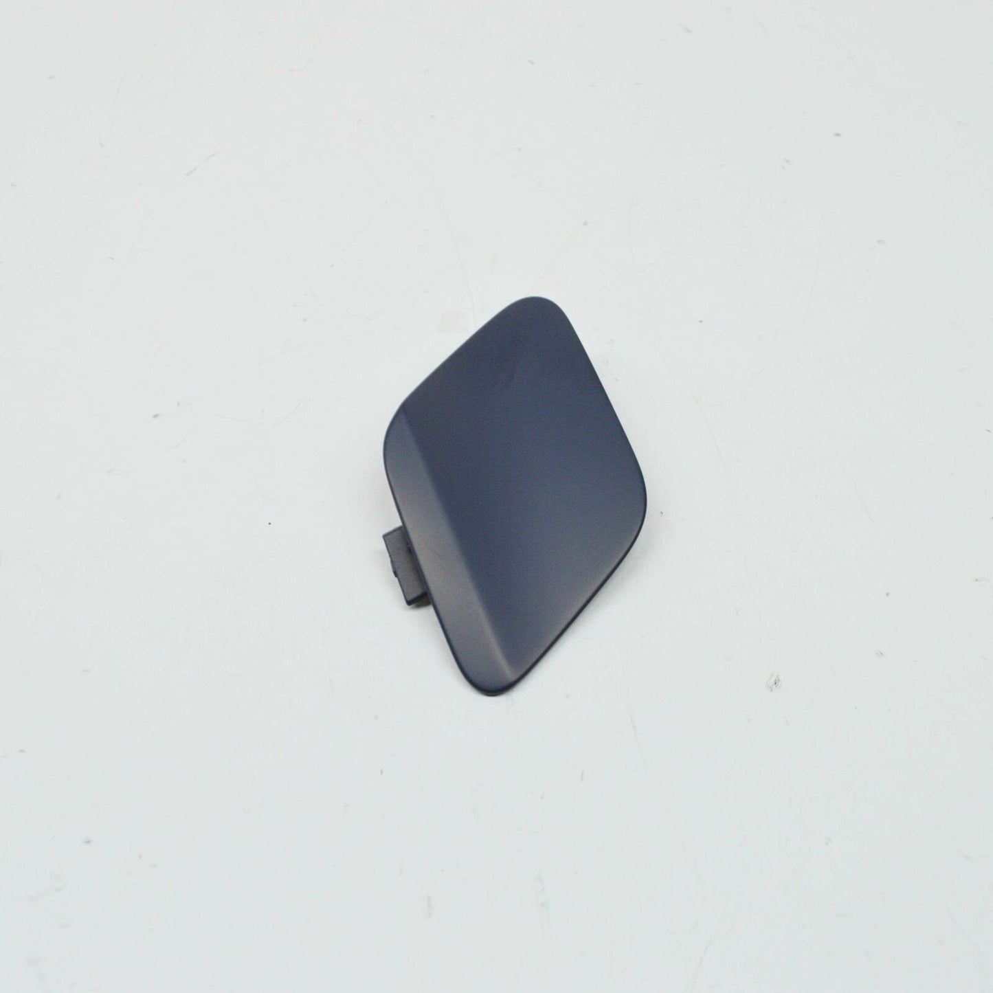 new audi rs7 4g8 front bumper tow hook eye cover cap 4g8807241ggru original