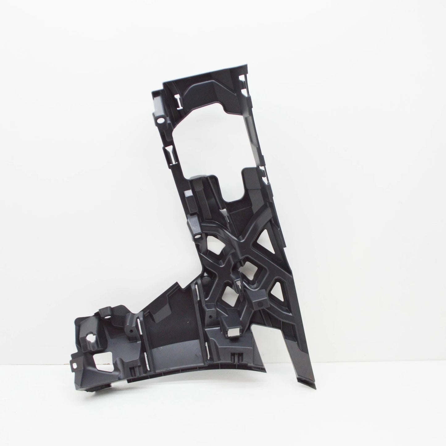 NEW VW GOLF MK7 FRONT RIGHT BUMPER SUPPORT ELEMENT 5G0807724L ORIGINAL