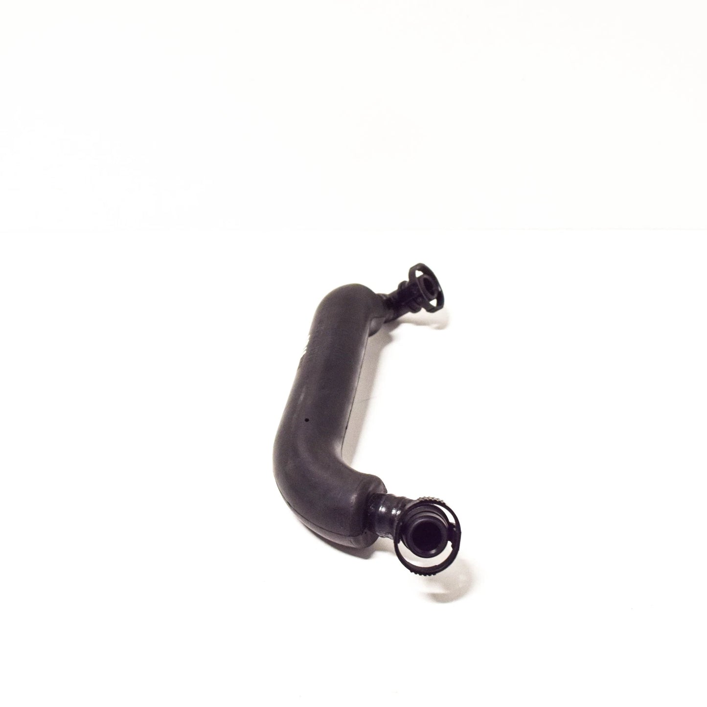 NEW BMW 5 E60 CRANKCASE VENTILATION VENT PIPE 11617547185 7547185 ORIGINAL