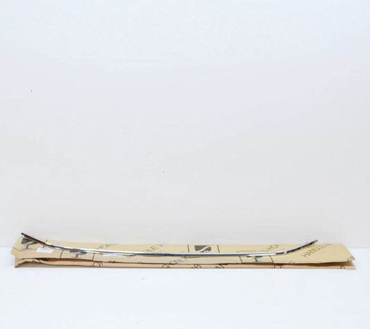 NEW VOLKSWAGEN PASSAT B8 FRONT BUMPER CENTER TRIM 3G0853245A2ZZ ORIGINAL