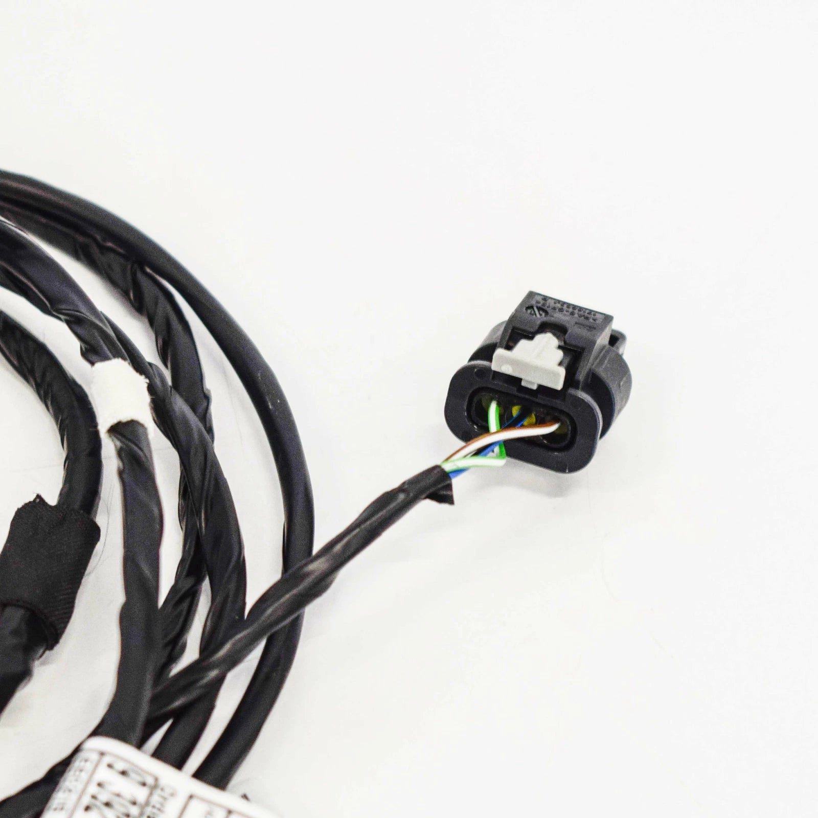 NEW BMW X1 F48 FRONT PARKING SENSORS CABLE HARNESS 61129392513 ORIGINAL