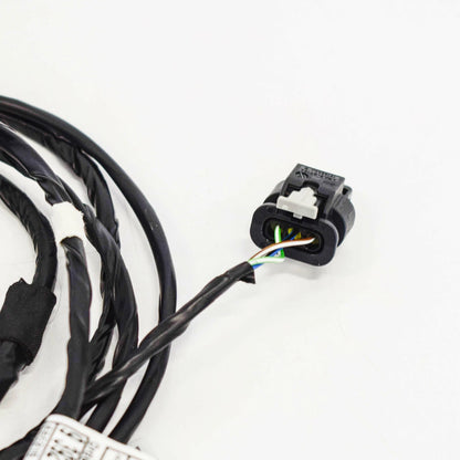 NEW BMW X1 F48 FRONT PARKING SENSORS CABLE HARNESS 61129392513 ORIGINAL