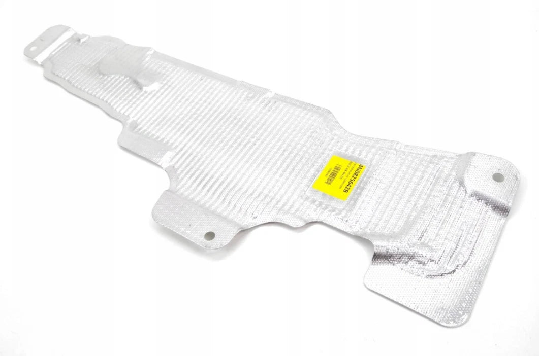 NEW AUDI A8 4N D5 FRONT RIGHT SIDE MEMBER HEAT SHIELD 4N0825642C