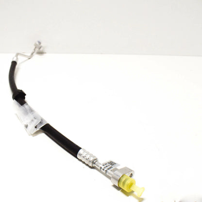 NEW AUDI A4 B9 A/C REFRIGERANT PIPE LINE 8W0816741AL ORIGINAL