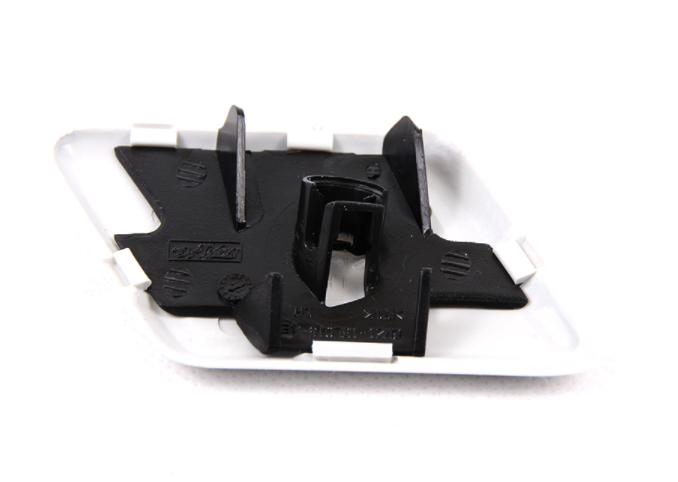 new ford galaxy mk2 left headlamp washer cover cap 1451310 original