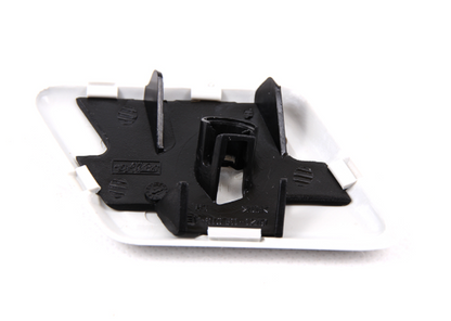 new ford galaxy mk2 left headlamp washer cover cap 1451310 original