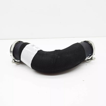 NEW AUDI A6 C7 LEFT CHARGE AIR COOLER PRESSURE HOSE 4G0145737AG ORIGINAL