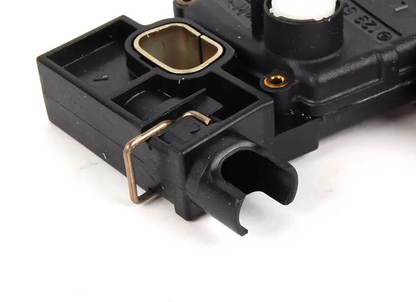 NEW MERCEDES-BENZ SL R129 REAR LEFT ROLL-OVER SWITCH A1295401144 ORIGINAL