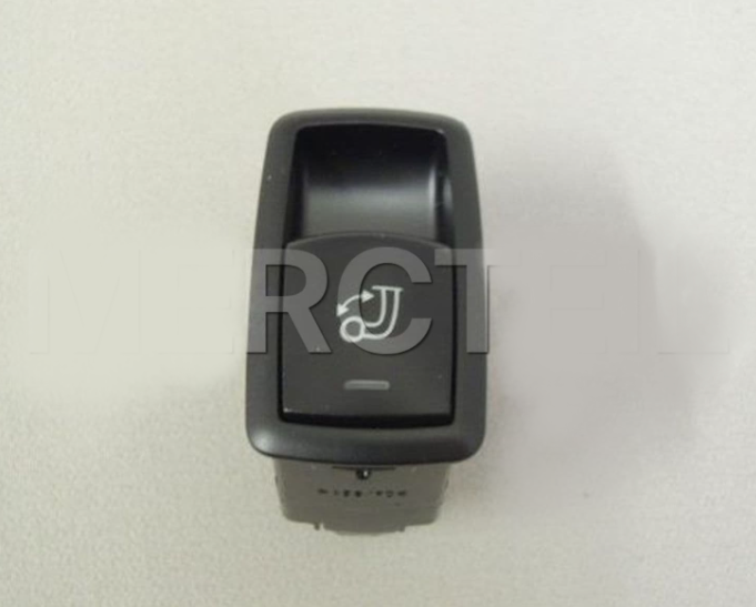 NEW MERCEDES-BENZ ML W166 HITCHING MECHANISM SWITCH A1669051700 ORIGINAL