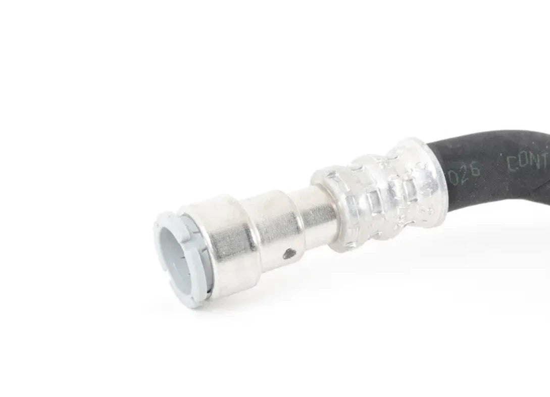 NEW BMW 3 COUPE E92 POWER STEERING COOLER FEED HOSE 6780586 32416780586 ORIGINAL