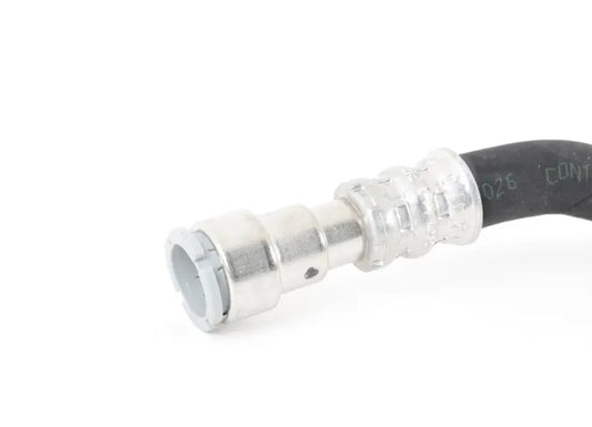 NEW BMW 3 COUPE E92 POWER STEERING COOLER FEED HOSE 6780586 32416780586 ORIGINAL
