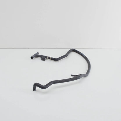 NEW VW TOUAREG 7P ENGINE COOLANT HOSE 7P6122447D ORIGINAL