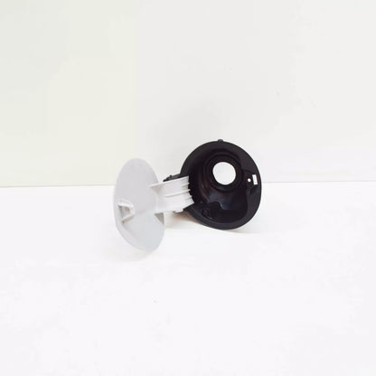 NEW VOLKSWAGEN PASSAT 3C B6 PRIMED FUEL FILLER FLAP DOOR 3C5809857EGRU