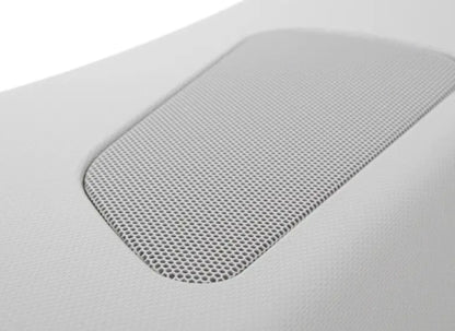 NEW BMW X5 F15, F85 UPPER RIGHT D-PILLAR COVER 7328214 51437328214 ORIGINAL