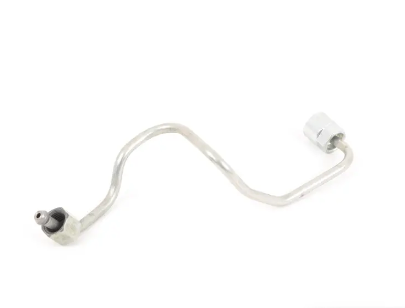 NEW AUDI A6 C7 HIGH PRESSURE PUMP FUEL PRESSURE PIPE 03L130321Q ORIGINAL