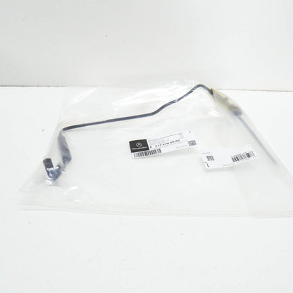 NEW MB E T-MODEL S213 FUEL PRESSURE LINE A2134700065 ORIGINAL