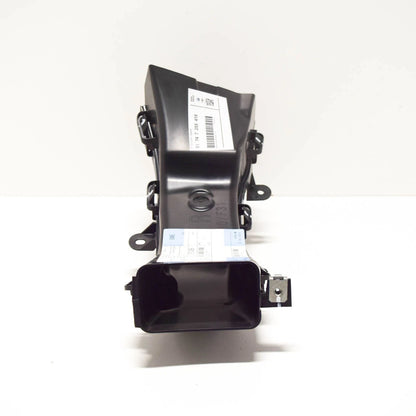 NEW BMW 3 F30 FRONT RIGHT BRAKE AIR DUCT 51747255418 ORIGINAL