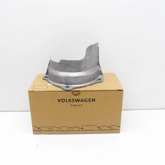 NEW AUDI A4 B9 AVANT FRONT RIGHT DRIVESHAFT HEAT PROTECTION 8W0407720B