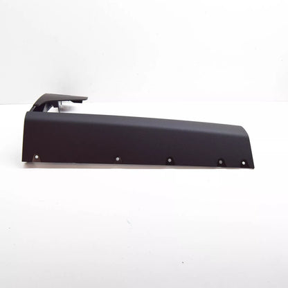 NEW MERCEDES-BENZ S W222 REAR BUMPER LEFT SIDE COVER A2228858901 ORIGINAL
