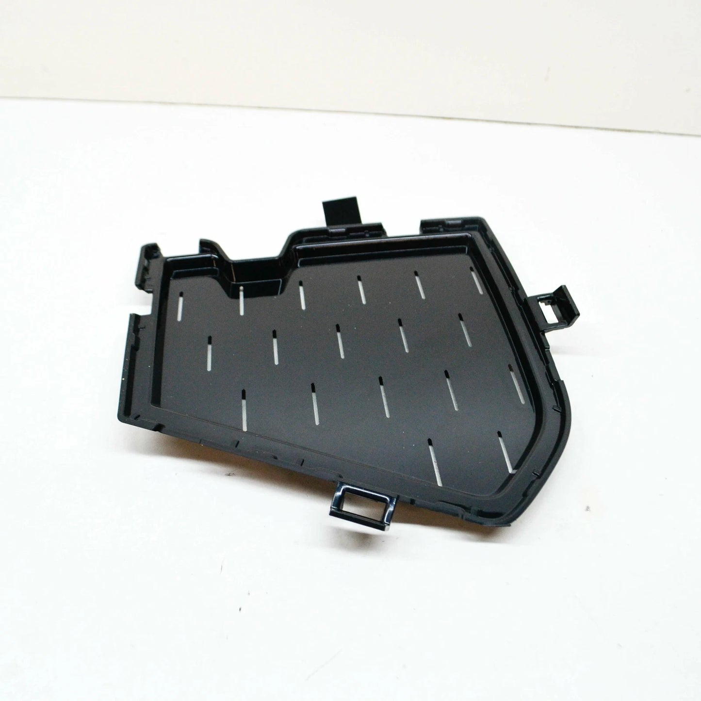 NEW BMW X6 G06 M FRONT BUMPER LEFT GRILLE COVER 51118092291 ORIGINAL