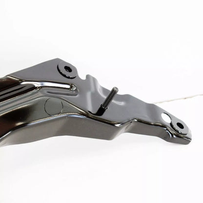 NEW AUDI Q5 80A FRONT RIGHT FENDER BRACKET 80A821132ASTL