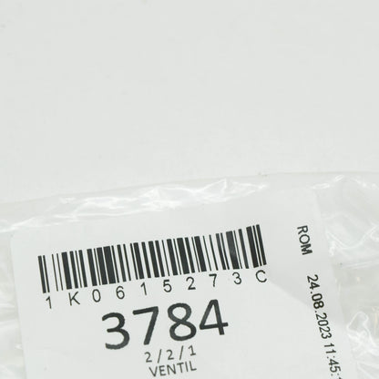 NEW AUDI A1 MK1 REAR BRAKE CALIPER BLEEDER SCREW 1K0615273C ORIGINAL