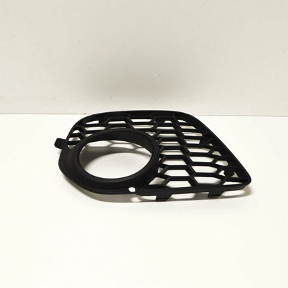 NEW BMW X5 E70 FRONT OPEN FOG LIGHT GRILLE LEFT 8047343 51118047343 ORIGINAL