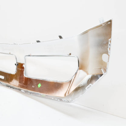 NEW MERCEDES-BENZ M W166 FRONT BUMPER LOWER TRIM PANEL A1668858025 ORIGINAL