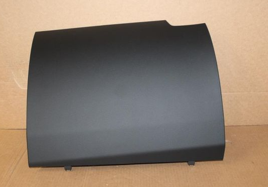 new skoda superb mk3 glove compartment lid rhd 3v2857121d1qb original