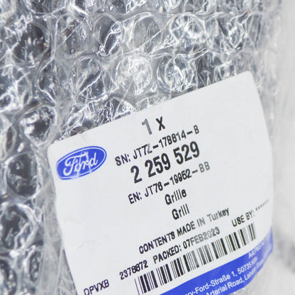 new ford tourneo courier front bumper right side grille 2259529 original