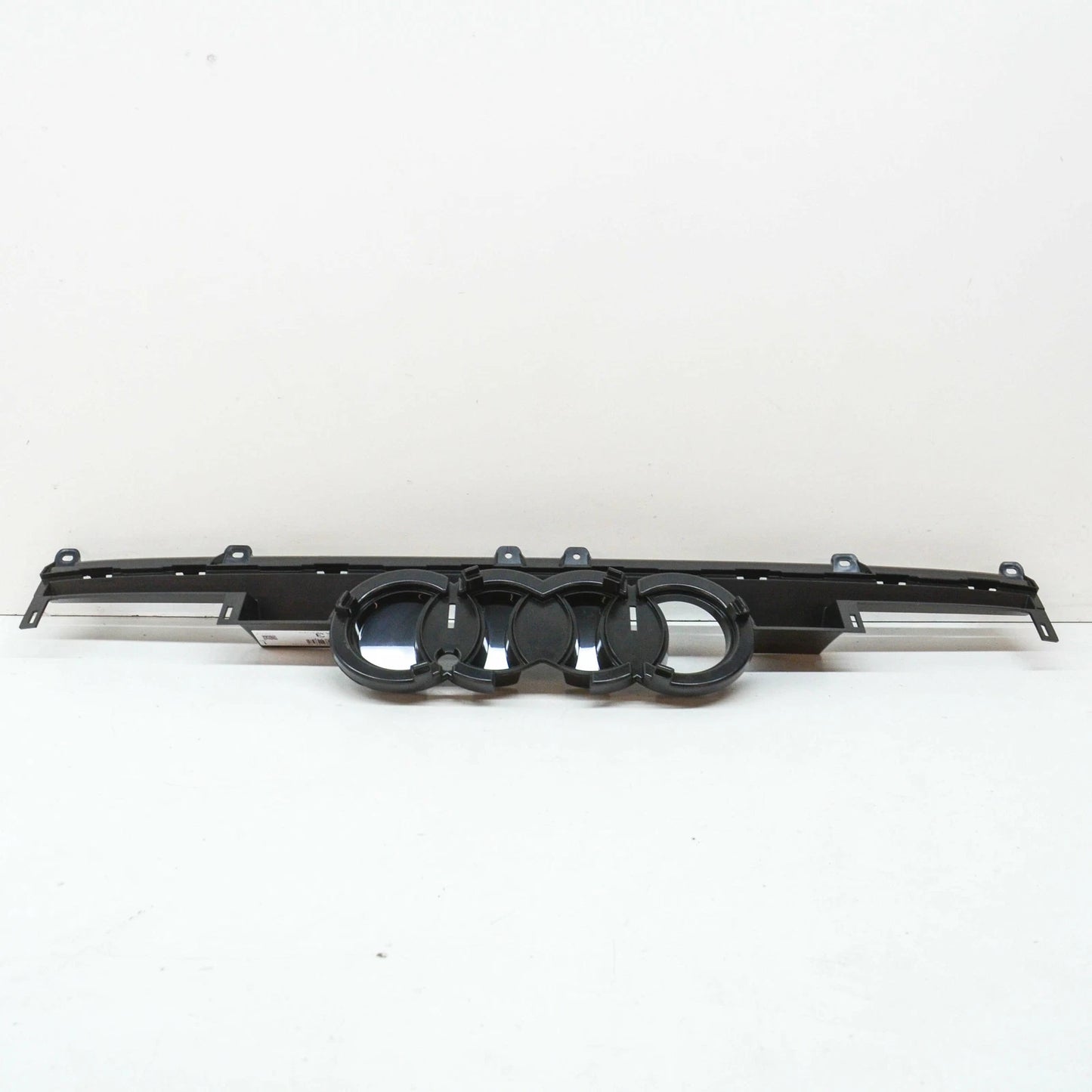 NEW AUDI Q7 4M FRONT BUMPER RADIATOR GRILLE BRACKET 4M0853037F