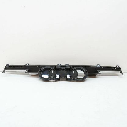 NEW AUDI Q7 4M FRONT BUMPER RADIATOR GRILLE BRACKET 4M0853037F