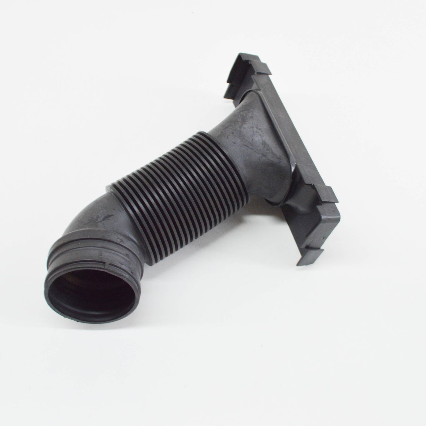 NEW VOLKSWAGEN TOURAN 1T AIR INTAKE TUBE 1K0129609A ORIGINAL