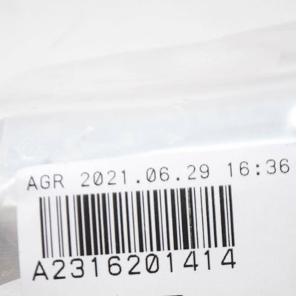 NEW MB SL R231 FRONT BUMPER RIGHT IMPACT BRACKET SUPPORT A2316201414 ORIGINAL