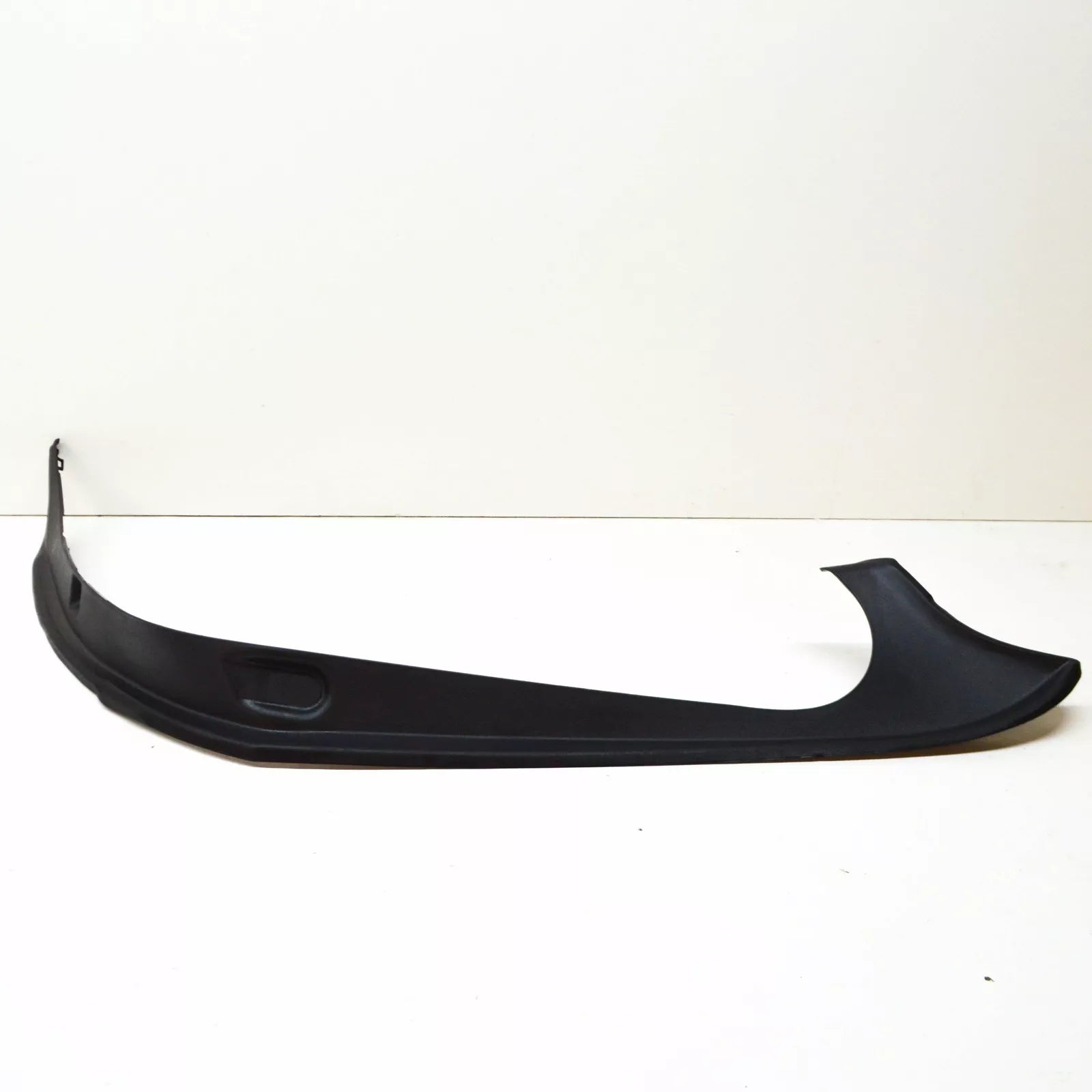 NEW MERCEDES-BENZ E W213 REAR RIGHT TRUNK TRIM PANEL INSERT A2136903406