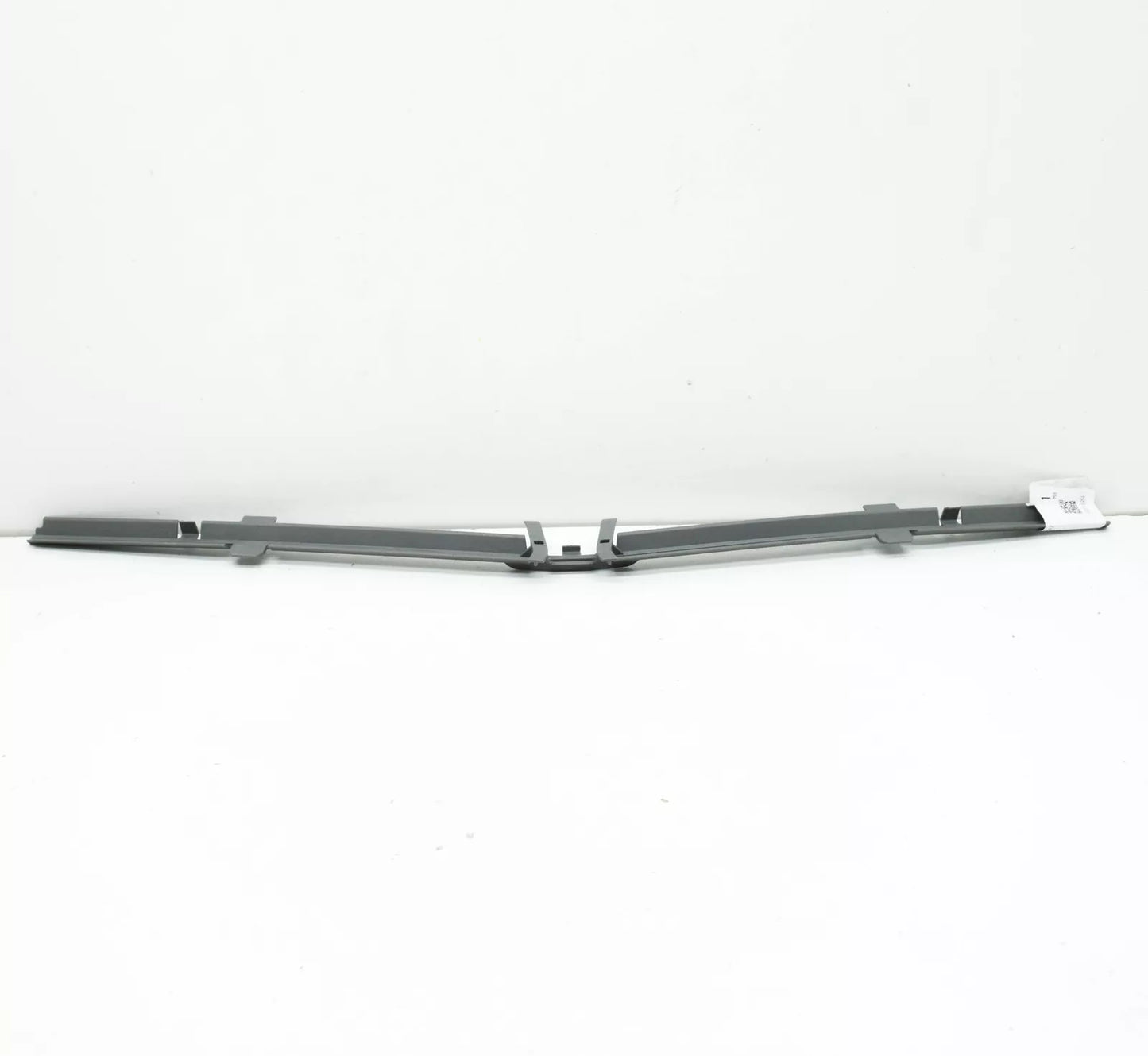 NEW MERCEDES-BENZ S W222 RADIATOR AIR DUCT A2225052730 ORIGINAL