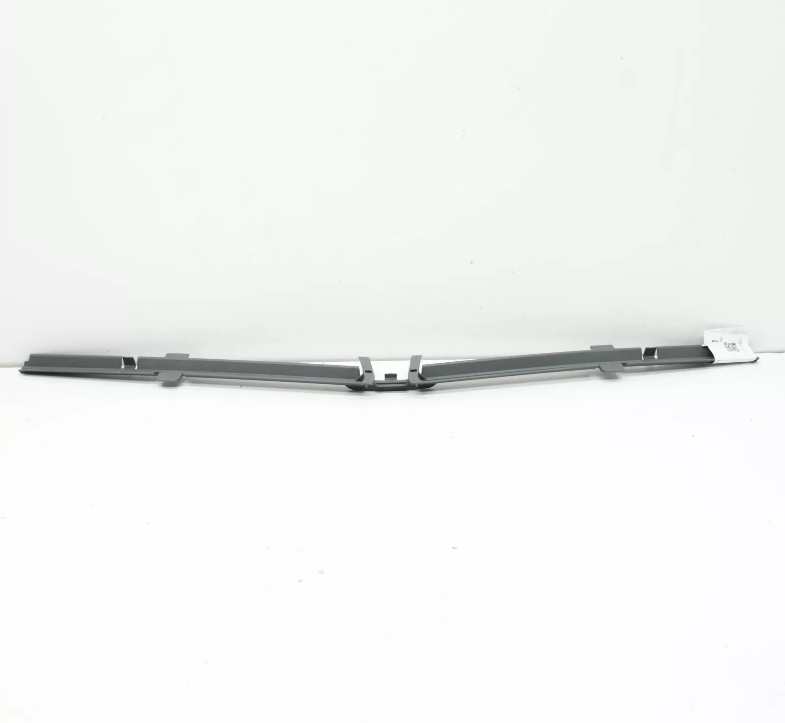 NEW MERCEDES-BENZ S W222 RADIATOR AIR DUCT A2225052730 ORIGINAL