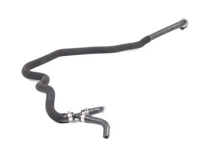 NEW BMW 7 E65 EXPANSION TANK HOSE 17127508041 7508041 ORIGINAL
