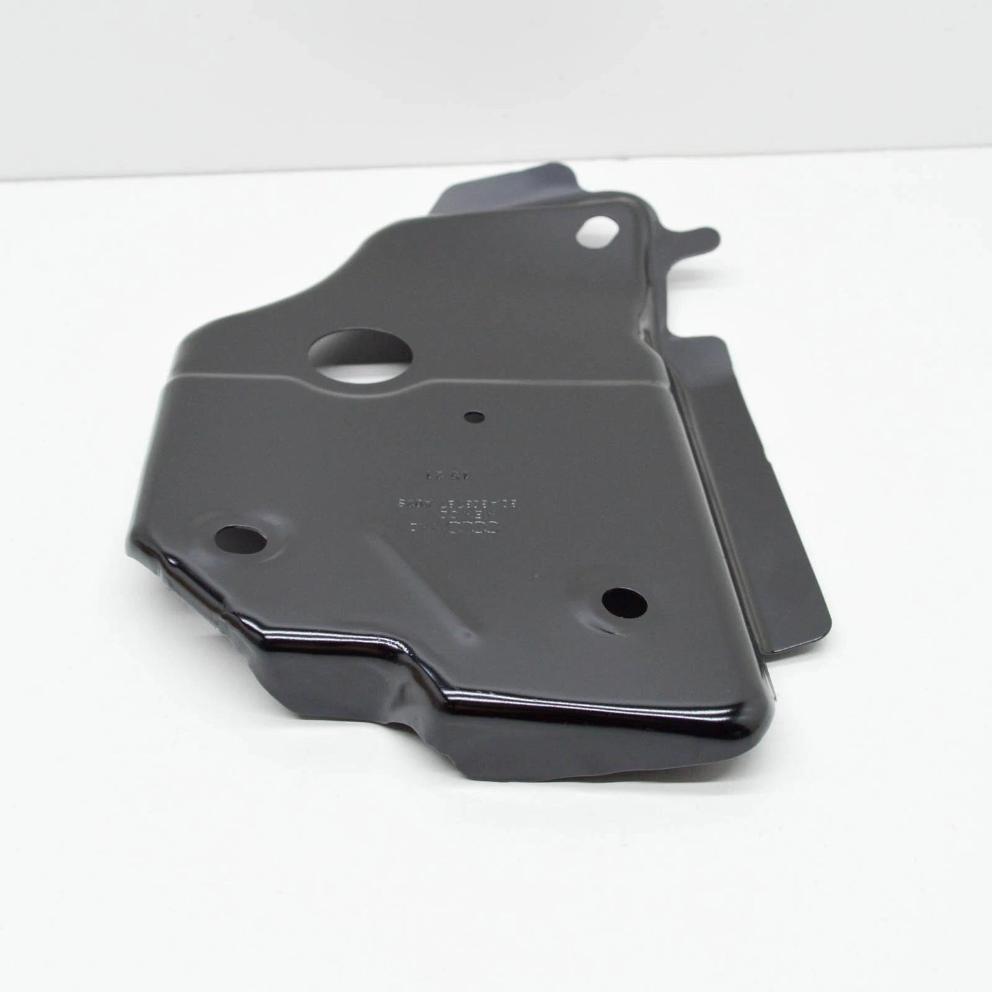 NEW AUDI Q5 FY 80A REAR LEFT UPPER QUARTER PANEL FILLER 80A803787ASTL ORIGINAL