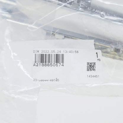 NEW MERCEDES-BENZ CLS C218 LEFT DRL KIGHT TRIM A2188850674 ORIGINAL